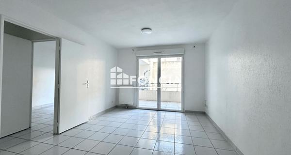 À vendre Appartement 2 pièces 35.66 m² - Nîmes 30900