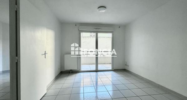 À vendre Appartement 2 pièces 35.66 m² - Nîmes 30900