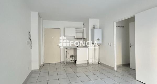 À vendre Appartement 2 pièces 35.66 m² - Nîmes 30900