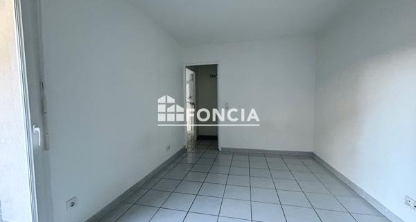 À vendre Appartement 2 pièces 35.66 m² - Nîmes 30900