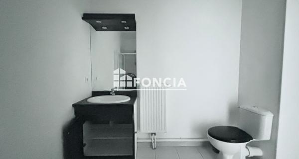 À vendre Appartement 2 pièces 35.66 m² - Nîmes 30900