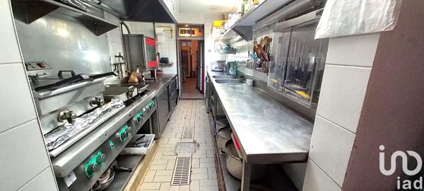 Immeuble à vendre 296 m² Saint-Yrieix-la-Perche