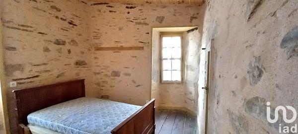 Immeuble à vendre 296 m² Saint-Yrieix-la-Perche