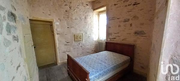 Immeuble à vendre 296 m² Saint-Yrieix-la-Perche