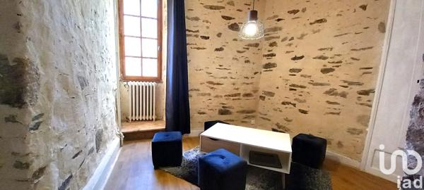 Immeuble à vendre 296 m² Saint-Yrieix-la-Perche