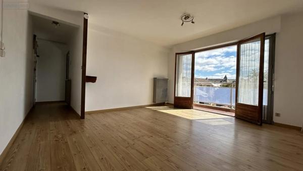 Achat - Appartement Château-Gontier-sur-Mayenne 53200 3 pièces 63 m 2