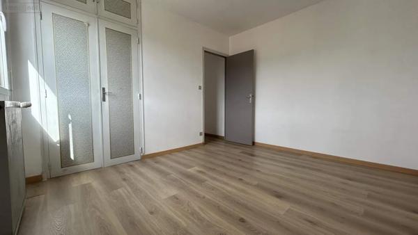 Achat - Appartement Château-Gontier-sur-Mayenne 53200 3 pièces 63 m 2