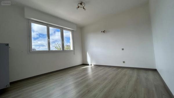 Achat - Appartement Château-Gontier-sur-Mayenne 53200 3 pièces 63 m 2
