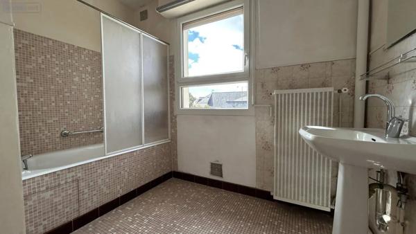 Achat - Appartement Château-Gontier-sur-Mayenne 53200 3 pièces 63 m 2