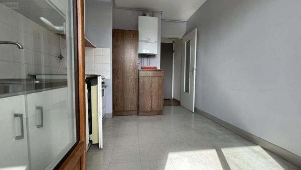 Achat - Appartement Château-Gontier-sur-Mayenne 53200 3 pièces 63 m 2