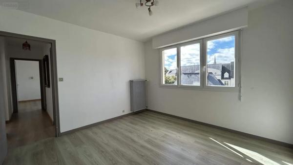 Achat - Appartement Château-Gontier-sur-Mayenne 53200 3 pièces 63 m 2