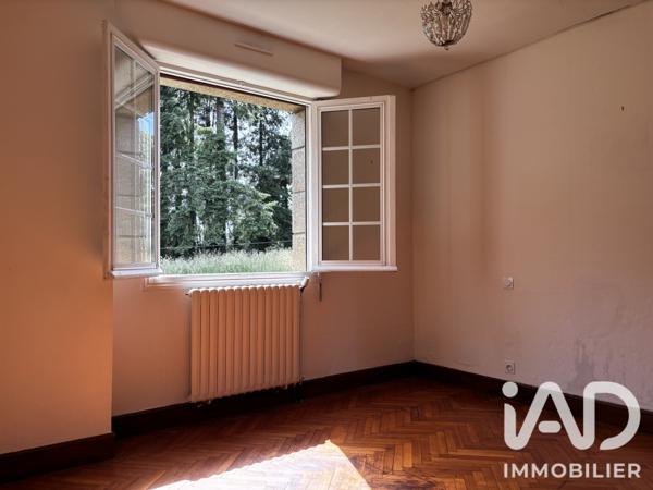Maison à vendre 8 pièces 163 m² Cléguérec