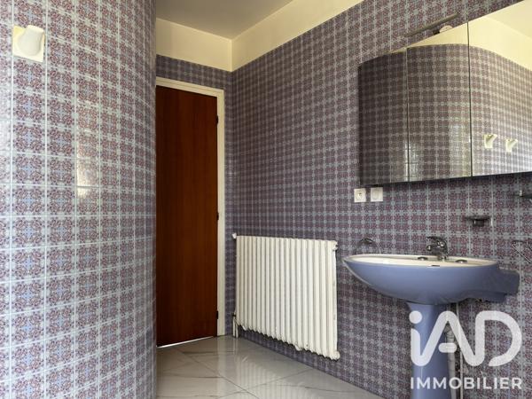 Maison à vendre 8 pièces 163 m² Cléguérec