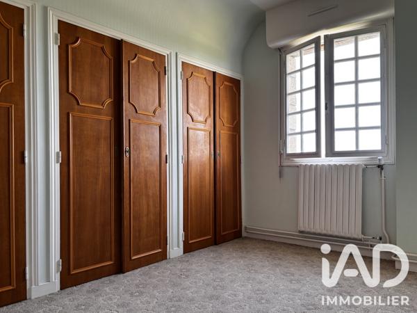 Maison à vendre 8 pièces 163 m² Cléguérec
