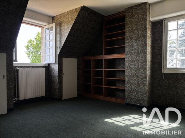 Maison à vendre 8 pièces 163 m² Cléguérec