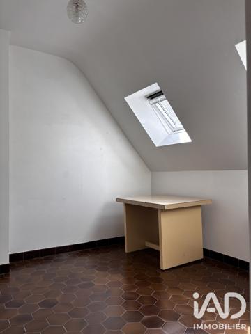 Maison à vendre 8 pièces 163 m² Cléguérec