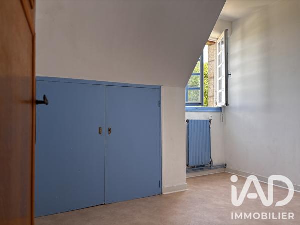 Maison à vendre 8 pièces 163 m² Cléguérec
