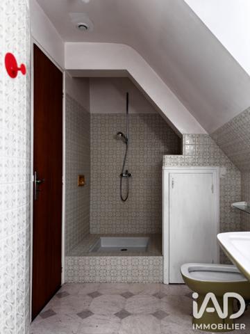 Maison à vendre 8 pièces 163 m² Cléguérec