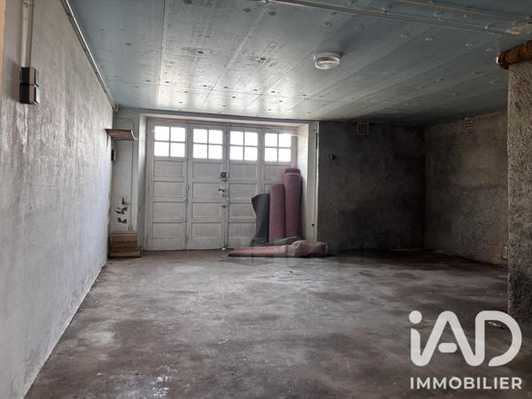Maison à vendre 8 pièces 163 m² Cléguérec