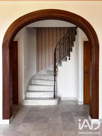 Maison à vendre 8 pièces 163 m² Cléguérec