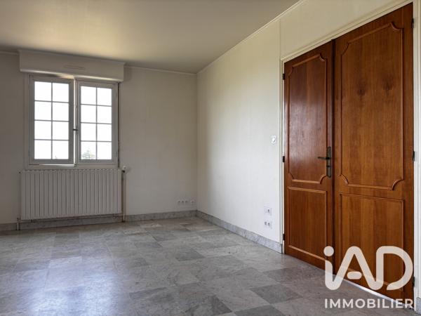 Maison à vendre 8 pièces 163 m² Cléguérec