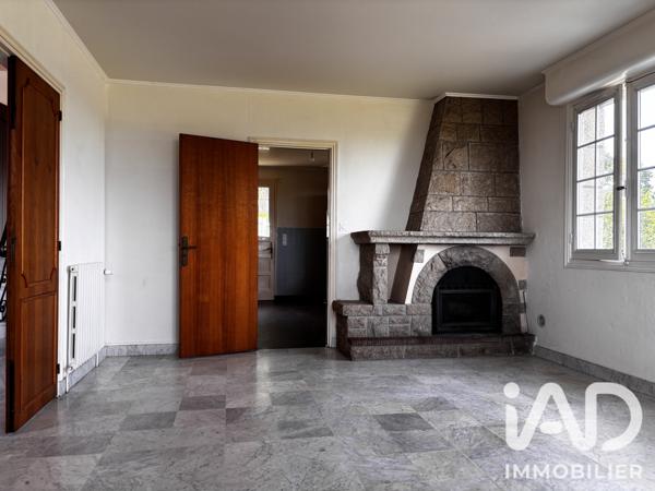 Maison à vendre 8 pièces 163 m² Cléguérec