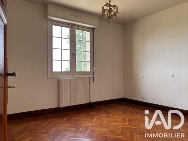 Maison à vendre 8 pièces 163 m² Cléguérec