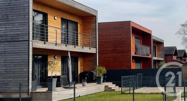 Maison à vendre  3 pièces - 78 m2 REAU - 77