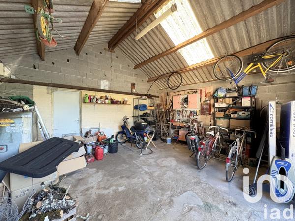 Maison à vendre 6 pièces 169 m² Brain-sur-Allonnes