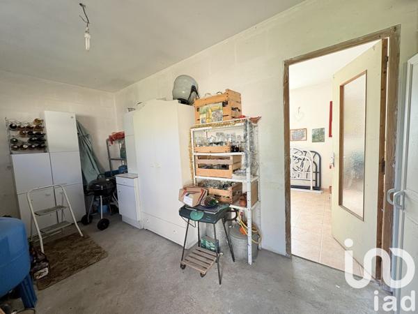 Maison à vendre 6 pièces 169 m² Brain-sur-Allonnes