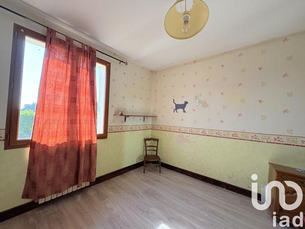 Maison à vendre 6 pièces 169 m² Brain-sur-Allonnes