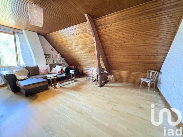 Maison à vendre 6 pièces 169 m² Brain-sur-Allonnes