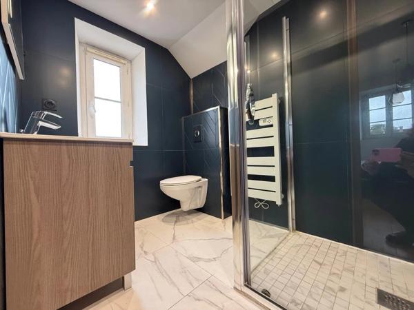 Vente Maison 5 pièces 110 m2 à Boissise-la-Bertrand