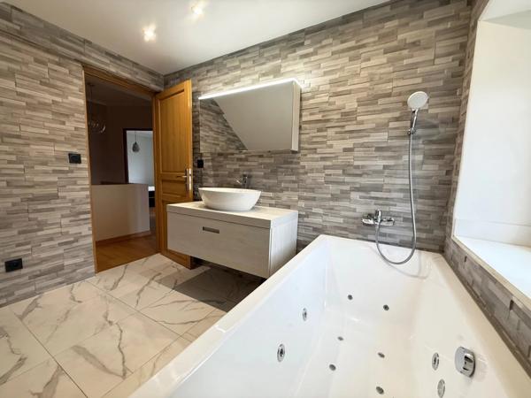 Vente Maison 5 pièces 110 m2 à Boissise-la-Bertrand