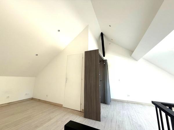 Vente Maison 5 pièces 110 m2 à Boissise-la-Bertrand