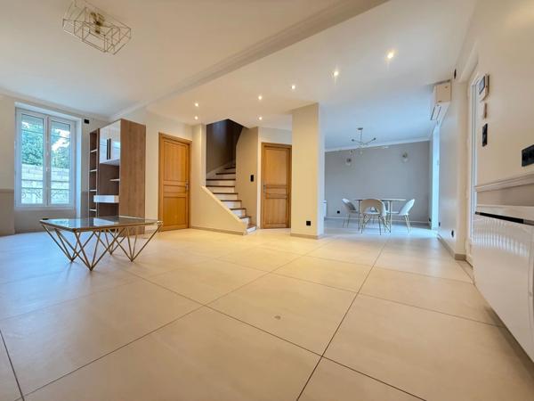 Vente Maison 5 pièces 110 m2 à Boissise-la-Bertrand