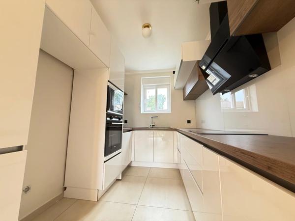 Vente Maison 5 pièces 110 m2 à Boissise-la-Bertrand