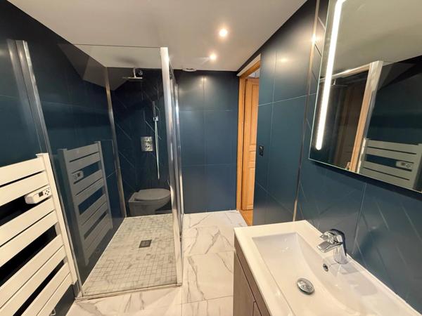 Vente Maison 5 pièces 110 m2 à Boissise-la-Bertrand