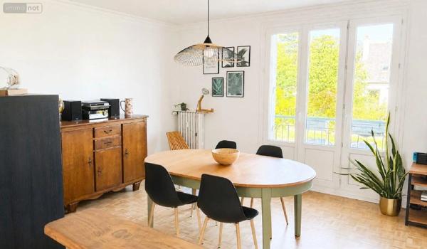 Achat - Appartement Rennes 35000 3 pièces 69 m 2