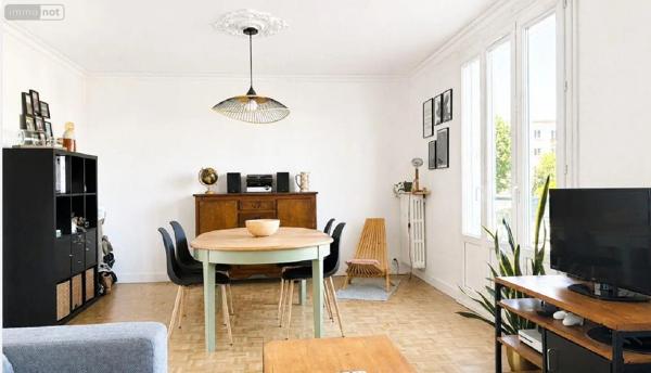 Achat - Appartement Rennes 35000 3 pièces 69 m 2