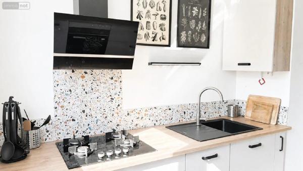 Achat - Appartement Rennes 35000 3 pièces 69 m 2