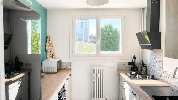 Achat - Appartement Rennes 35000 3 pièces 69 m 2