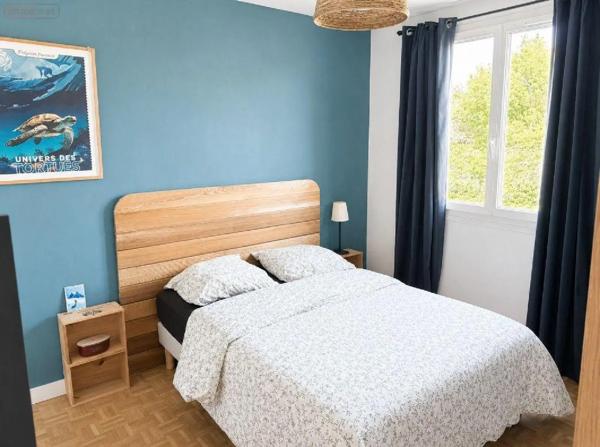 Achat - Appartement Rennes 35000 3 pièces 69 m 2