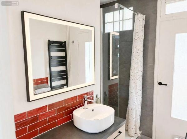 Achat - Appartement Rennes 35000 3 pièces 69 m 2