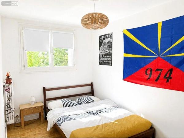 Achat - Appartement Rennes 35000 3 pièces 69 m 2