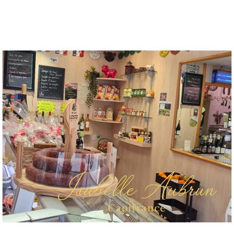 Fonds de commerce Boucherie Charcuterie à vendre VILLARD BONNOT (38)