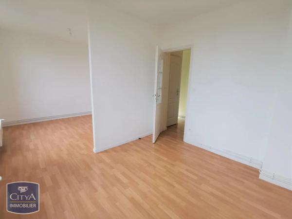Appartement à louer 1 pièce 31.04m² Laon (02000)