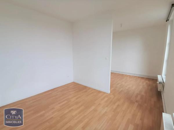 Appartement à louer 1 pièce 31.04m² Laon (02000)