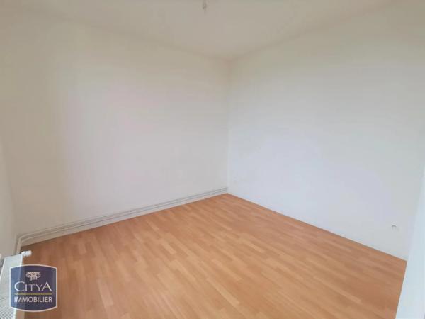 Appartement à louer 1 pièce 31.04m² Laon (02000)