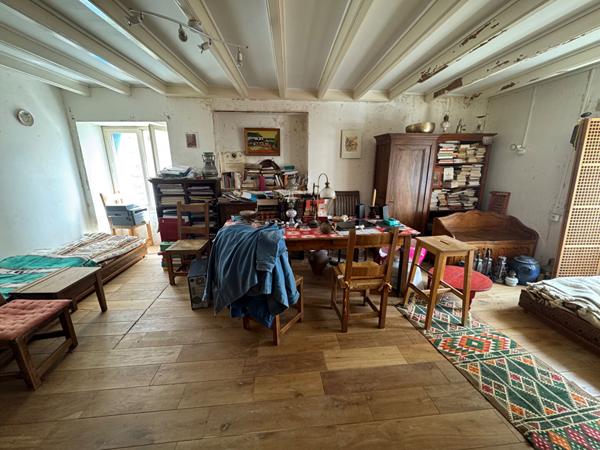 Maison Le Croisic 3 pièce(s)